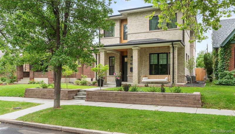 1886 S Sherman St, Denver, CO 80210