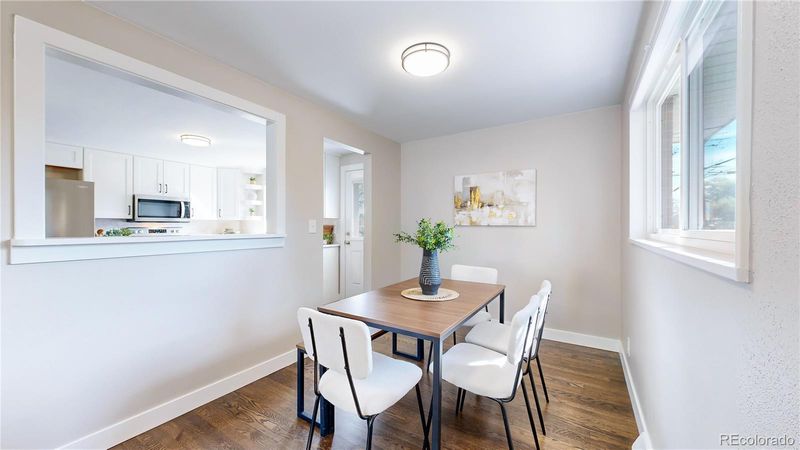 1890 S Wolcott Ct, Denver, CO 80219