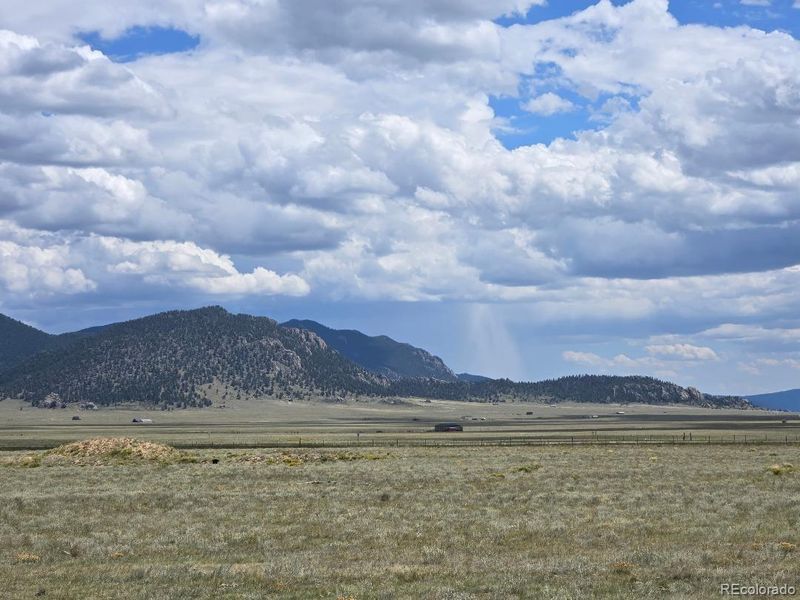 100 Imboden Rd Lot 47, Hartsel, CO 80449