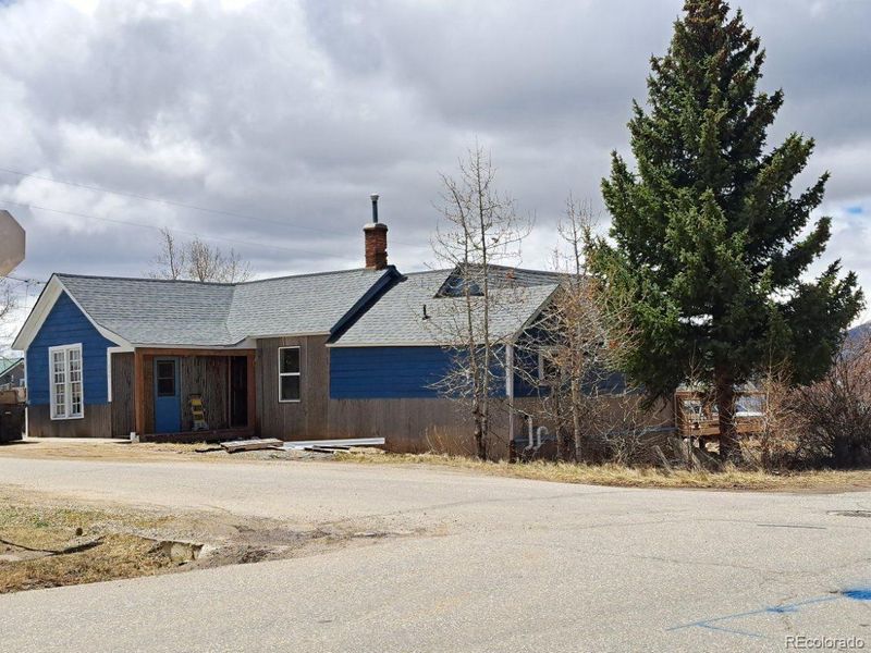 315 Maple St, Leadville, CO 80461