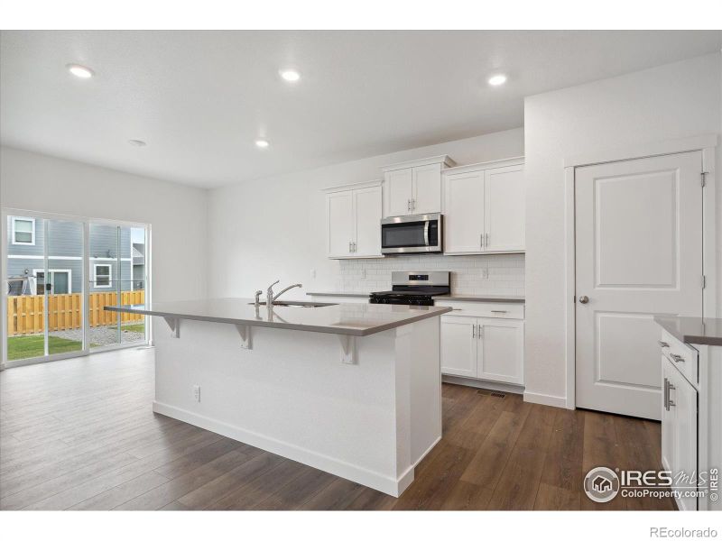 822 Elias Tarn Dr, Severance, CO 80550