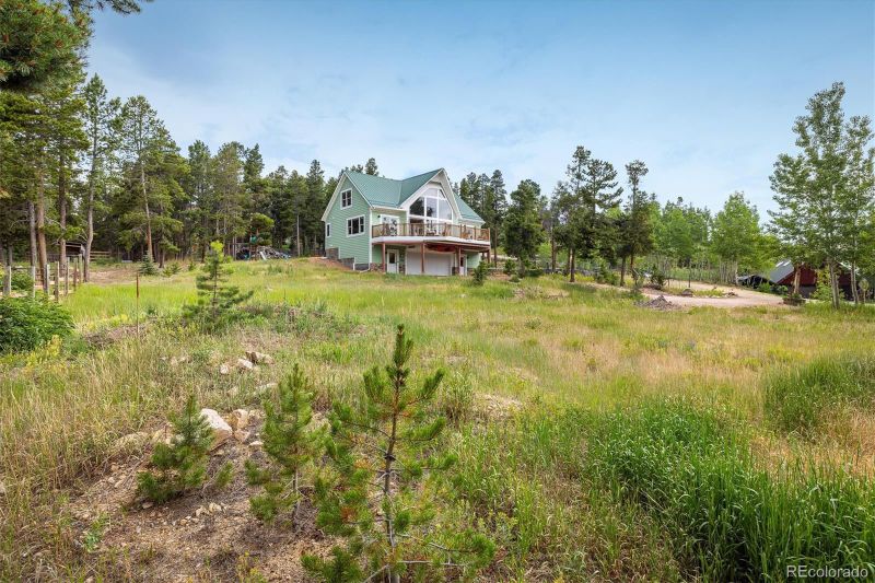1182 Camp Eden Rd, Golden, CO 80403