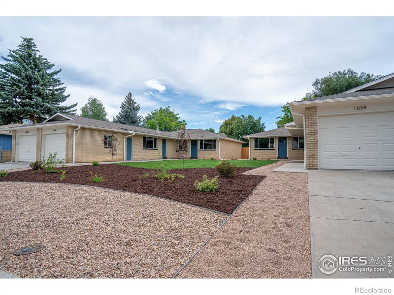 1636-1638 Cheyenne Ave, Loveland, CO 80538