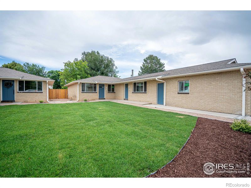 1636-1638 Cheyenne Ave, Loveland, CO 80538