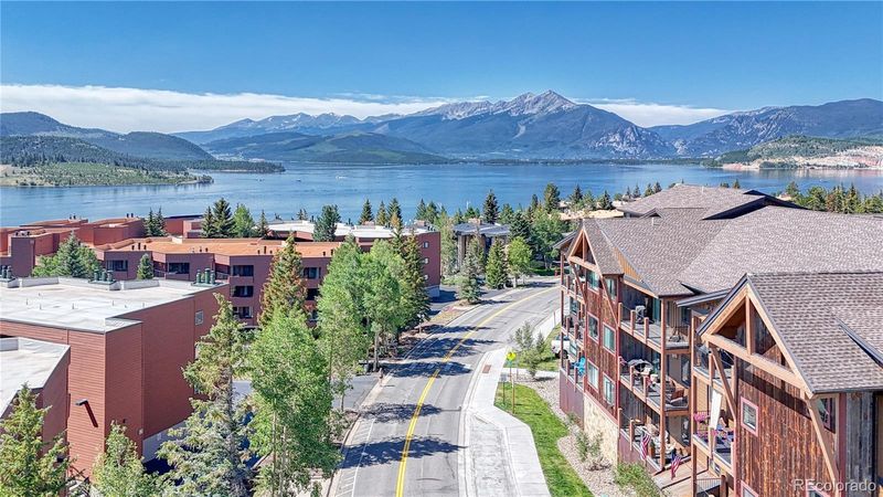 205 E La Bonte St #1205, Dillon, CO 80435