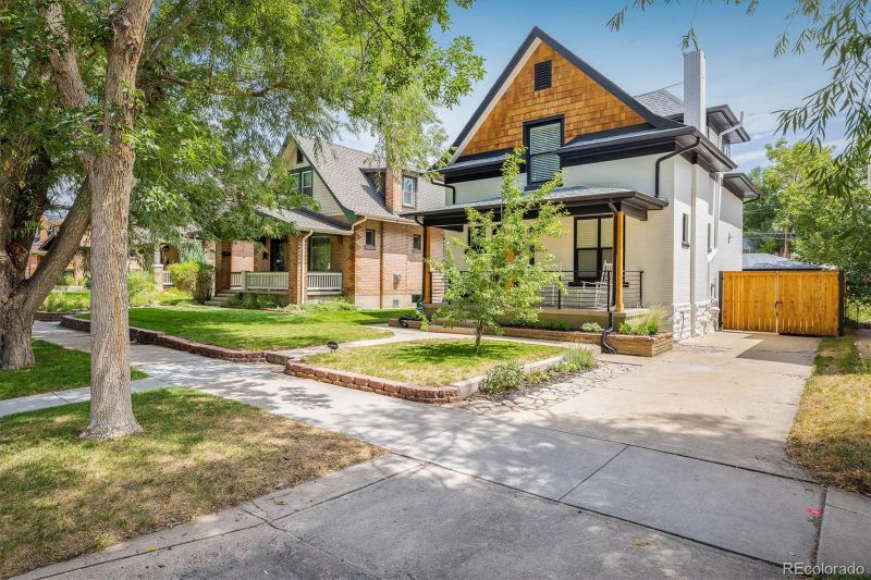 4012 Wyandot St, Denver, CO 80211