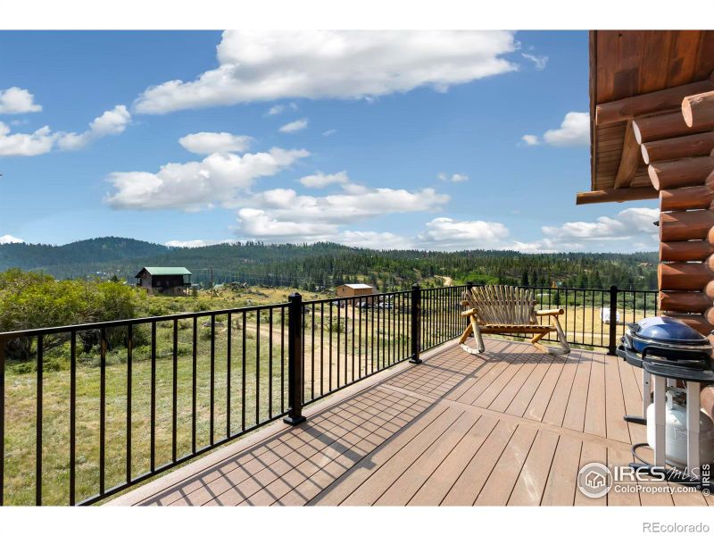 280 Navajo Rd, Red Feather Lakes, CO 80545