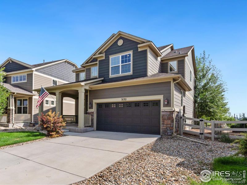 3132 Anika Dr, Fort Collins, CO 80525