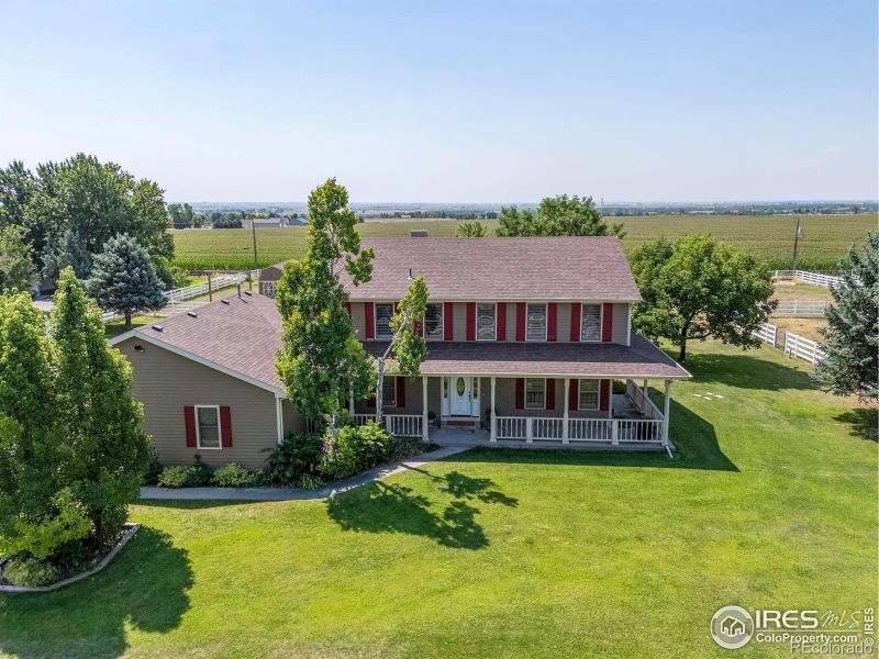 5400 Arrowhead Dr, Greeley, CO 80634