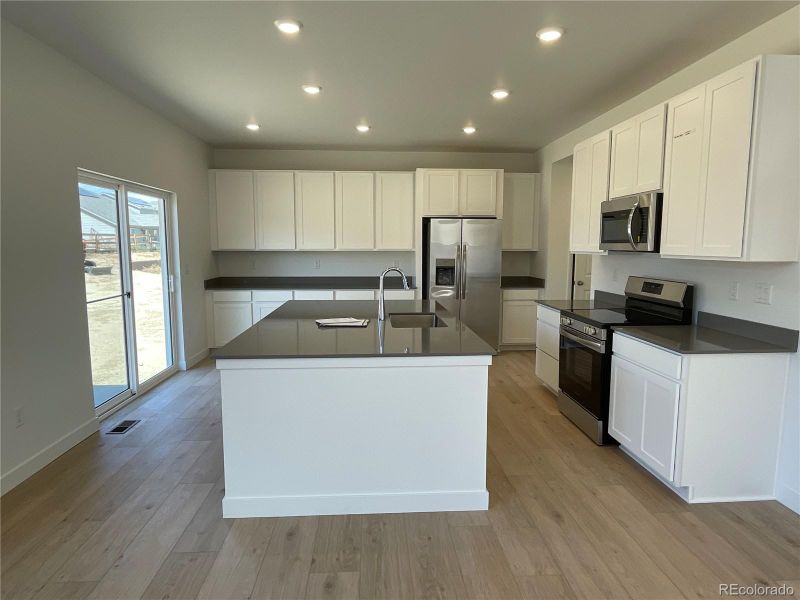 12891 Range St, Firestone, CO 80107