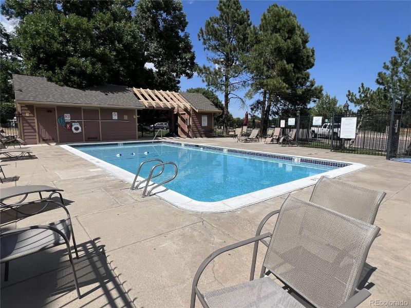 4899 S Dudley St #1I, Littleton, CO 80123