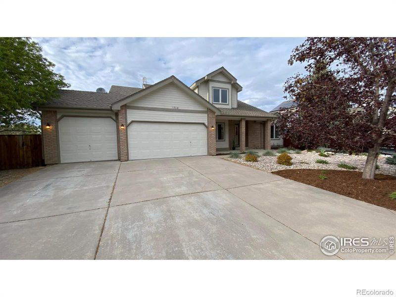 1748 Silvergate Rd, Fort Collins, CO 80526