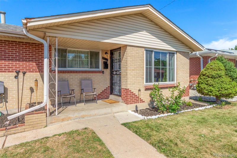 1857 S Canosa Ct, Denver, CO 80219