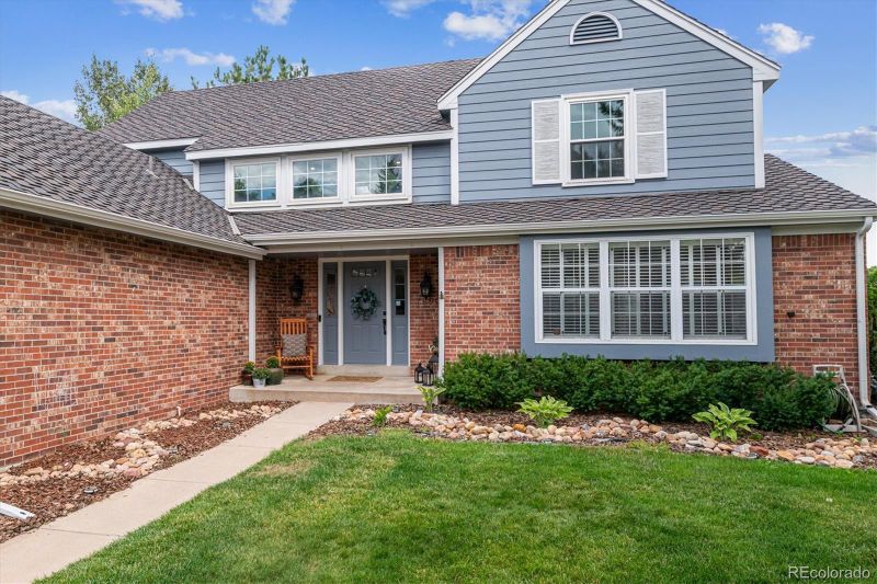 7690 S Jasmine Way, Centennial, CO 80112