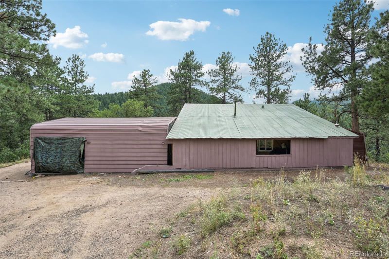 17551 N Canyon Rd, Littleton, CO 80127