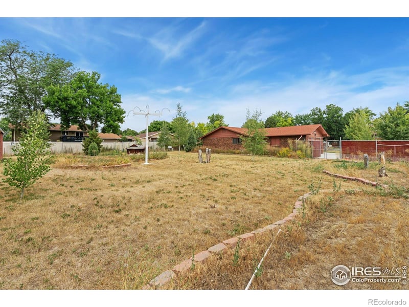 1853 Bonny Dr #A, Loveland, CO 80538