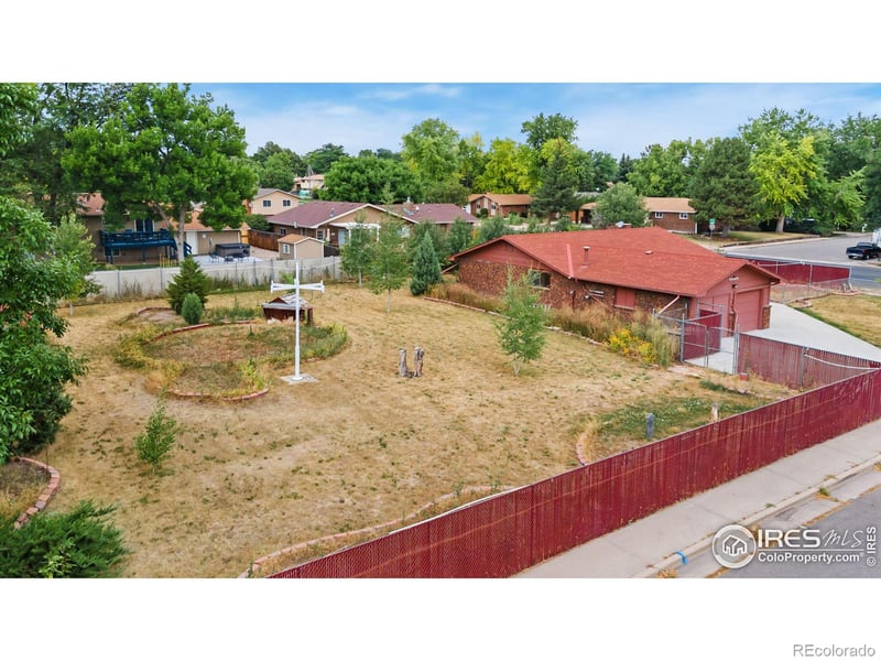 1853 Bonny Dr #A, Loveland, CO 80538