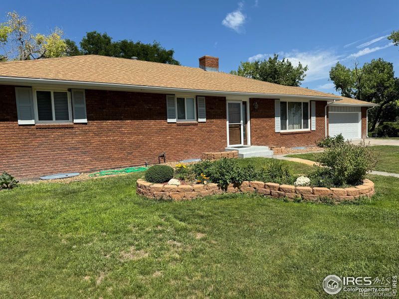 419 Park Cir Dr, Sterling, CO 80751
