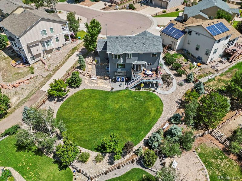 15883 Paiute Cir, Monument, CO 80132
