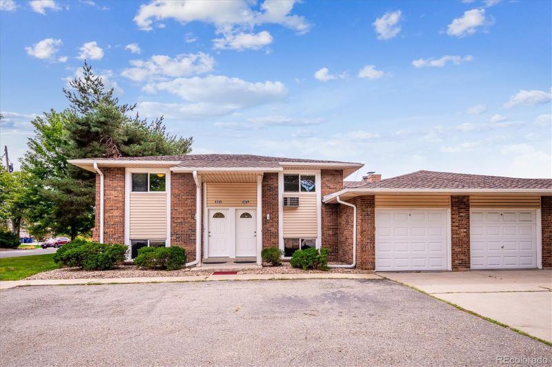 4745 Robb St, Wheat Ridge, CO 80033