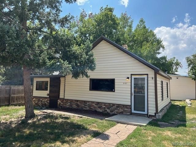 8187 2nd Ave, Arvada, CO 80007