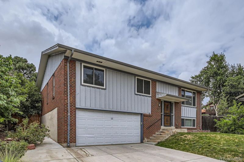 12552 W Asbury Pl, Lakewood, CO 80228