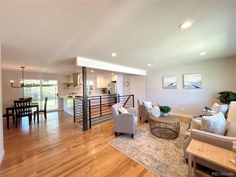 8222 Adams Way, Denver, CO 80221