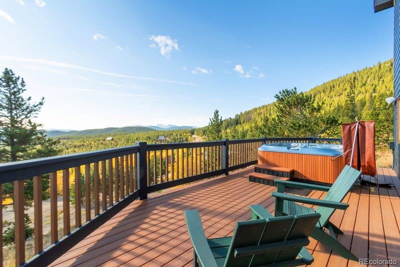 30 Nebraska Dr, Idaho Springs, CO 80452