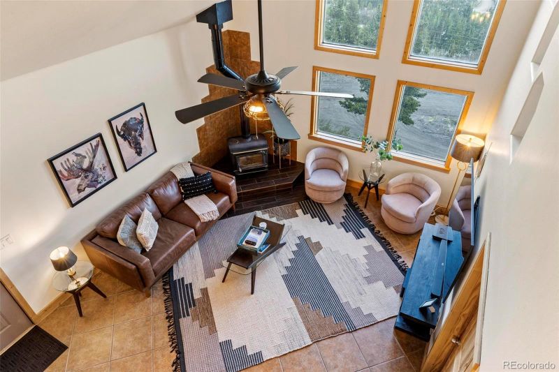 30 Nebraska Dr, Idaho Springs, CO 80452