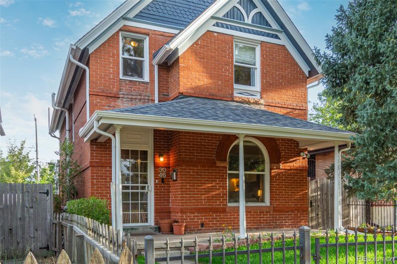 3046 W 26th Ave, Denver, CO 80211