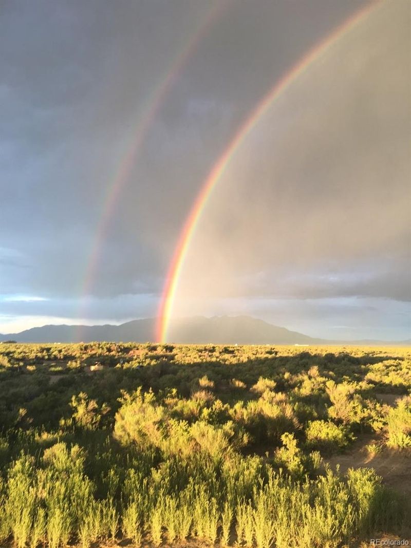 00 S County Road 111, Alamosa, CO 81101
