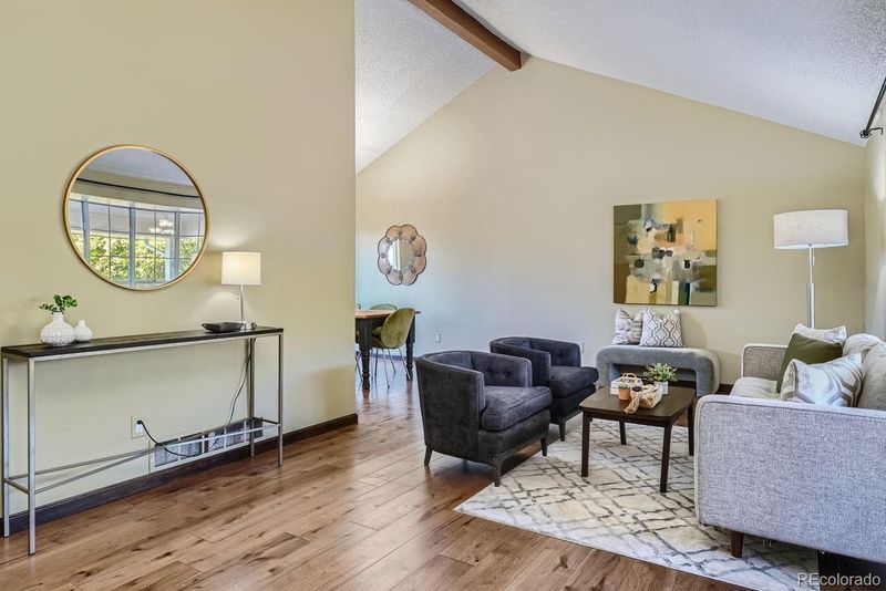 11504 W Berry Pl, Littleton, CO 80127