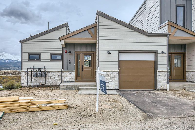 1501 James Dr, Tabernash, CO 80446