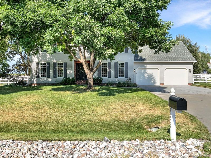 7907 Midland Ct, Fort Collins, CO 80525