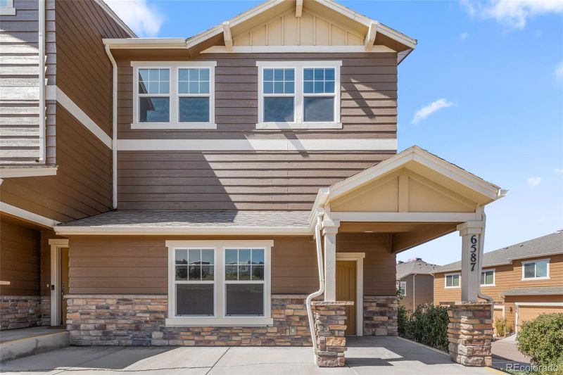 6587 Pennywhistle Point, Colorado Springs, CO 80923