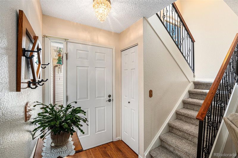 8314 S Everett Way #B, Littleton, CO 80128
