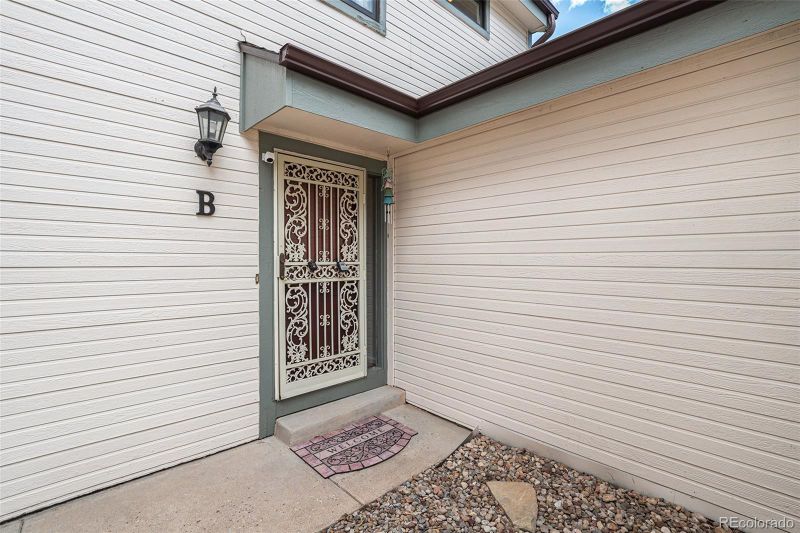 8314 S Everett Way #B, Littleton, CO 80128