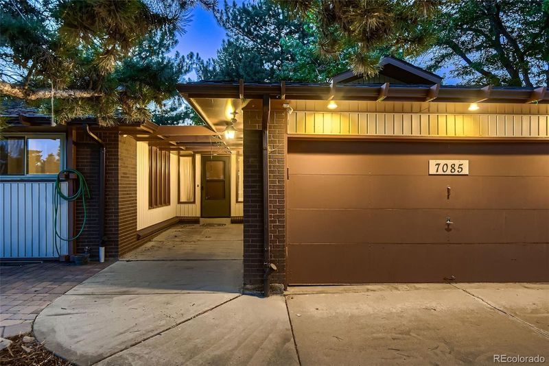 7085 Dover Way, Arvada, CO 80004