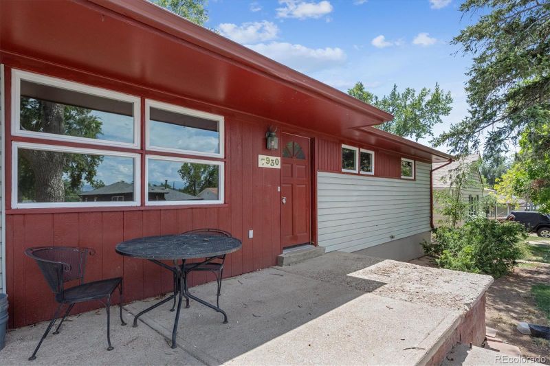 7930 Raleigh St, Westminster, CO 80030