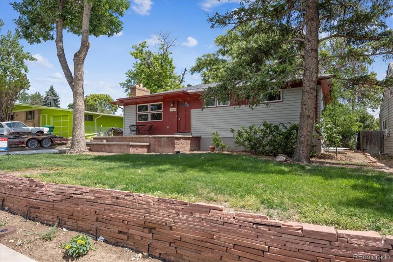 7930 Raleigh St, Westminster, CO 80030