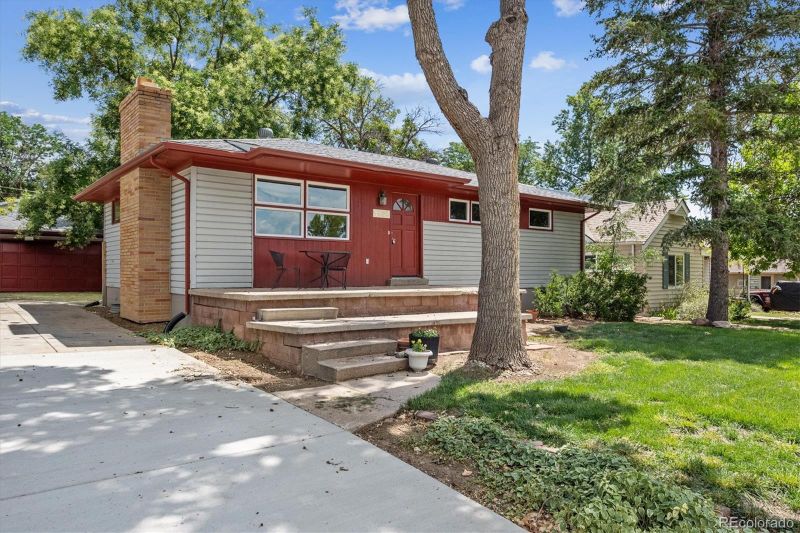 7930 Raleigh St, Westminster, CO 80030