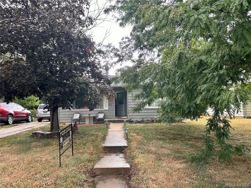 1415 S Patton Ct, Denver, CO 80219