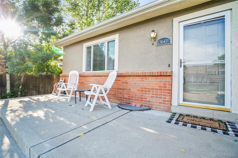 13607 W 67th Way, Arvada, CO 80004