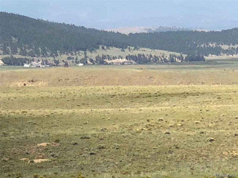 000 Hardwood Loop, Hartsel, CO 80449