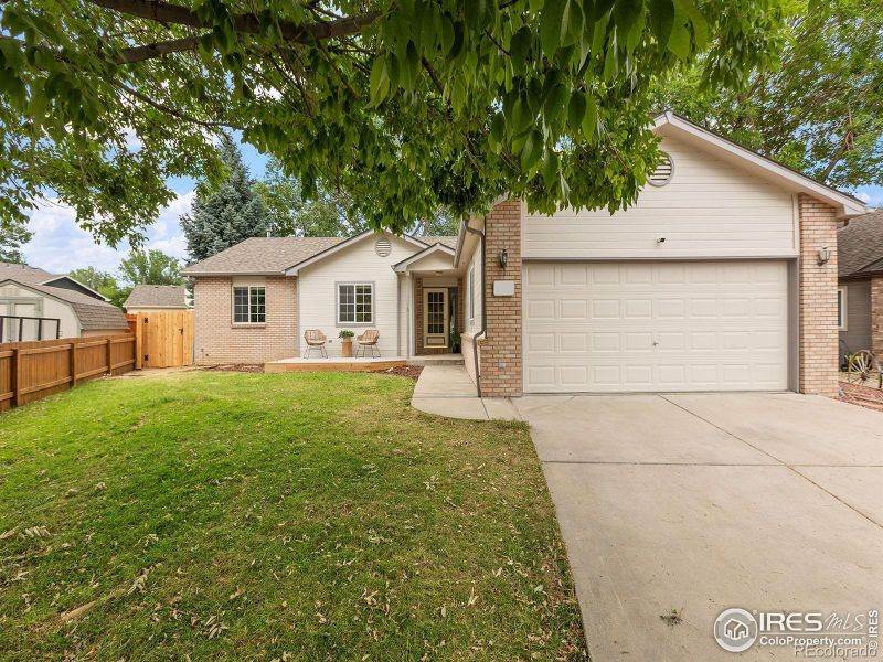 142 Morgan Ct, Loveland, CO 80537