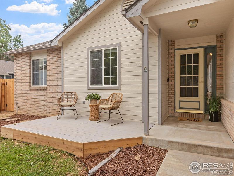 142 Morgan Ct, Loveland, CO 80537