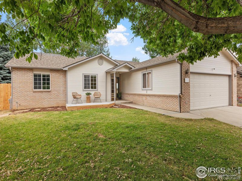 142 Morgan Ct, Loveland, CO 80537