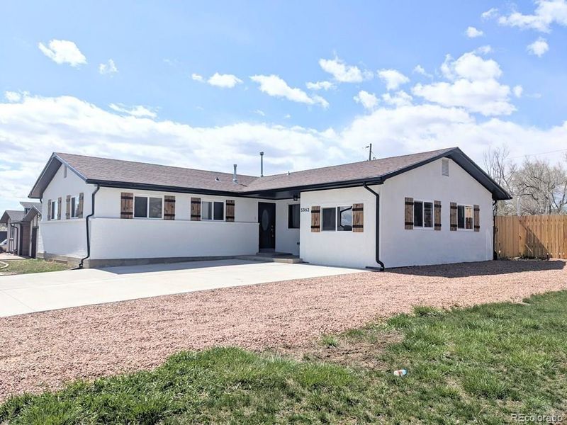 5382 Monte Vista Dr, Colorado City, CO 81019