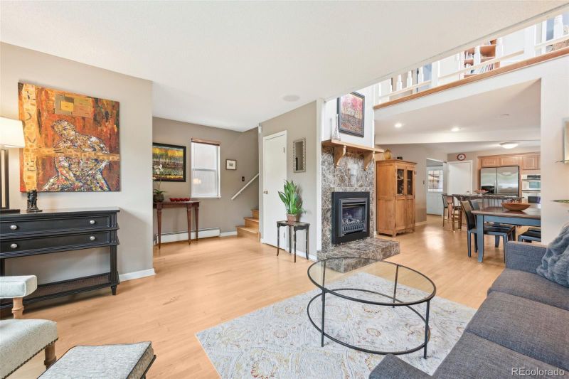 146 S Logan St, Denver, CO 80209