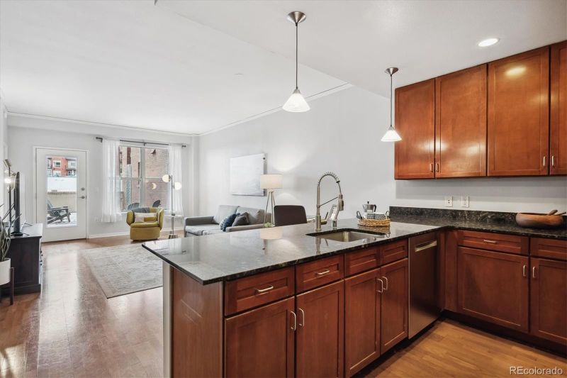 1975 N Grant St #414, Denver, CO 80203